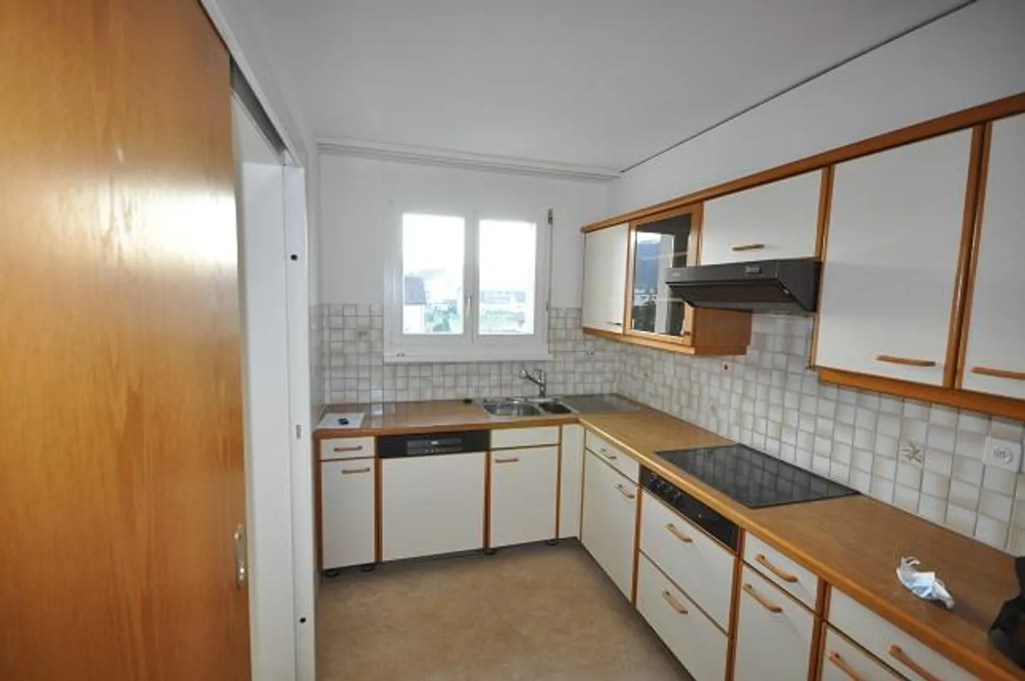 Appartamento 4.5 stanze in affitto a Lupfig! - Foto 8 di 10