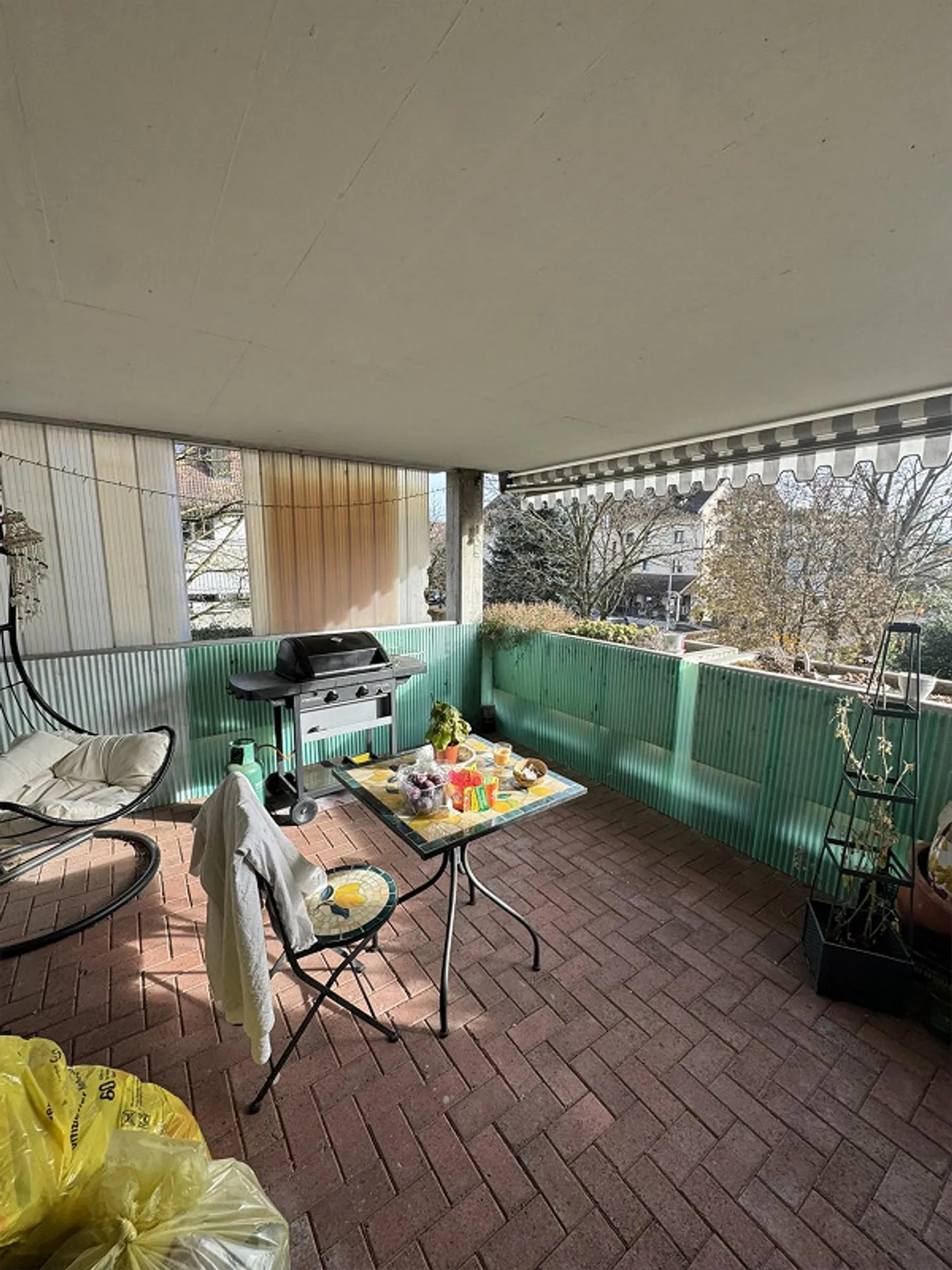 Appartamento 4.5 stanze in affitto a Lupfig! - Foto 10 di 10