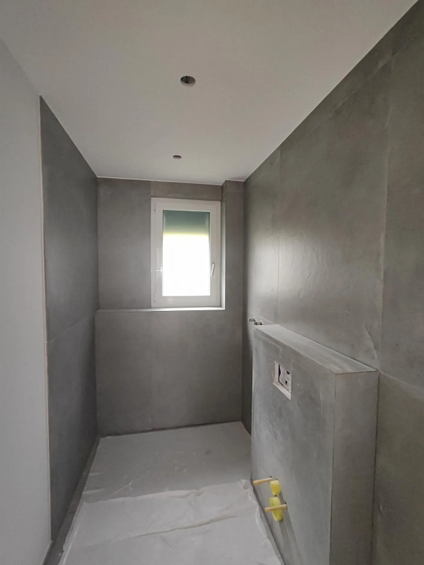 Newly created 4.5 room penthouse - Photo 16 of 16