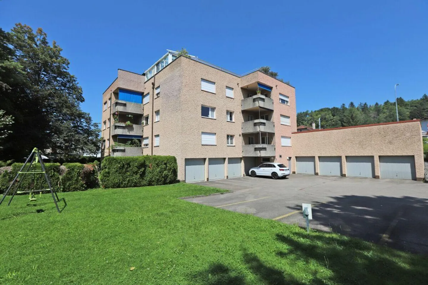 Vivere centrale nel verde - Foto 10 di 11