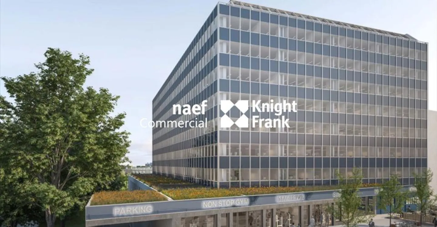 Bureau à louer - Photo 1 sur 3