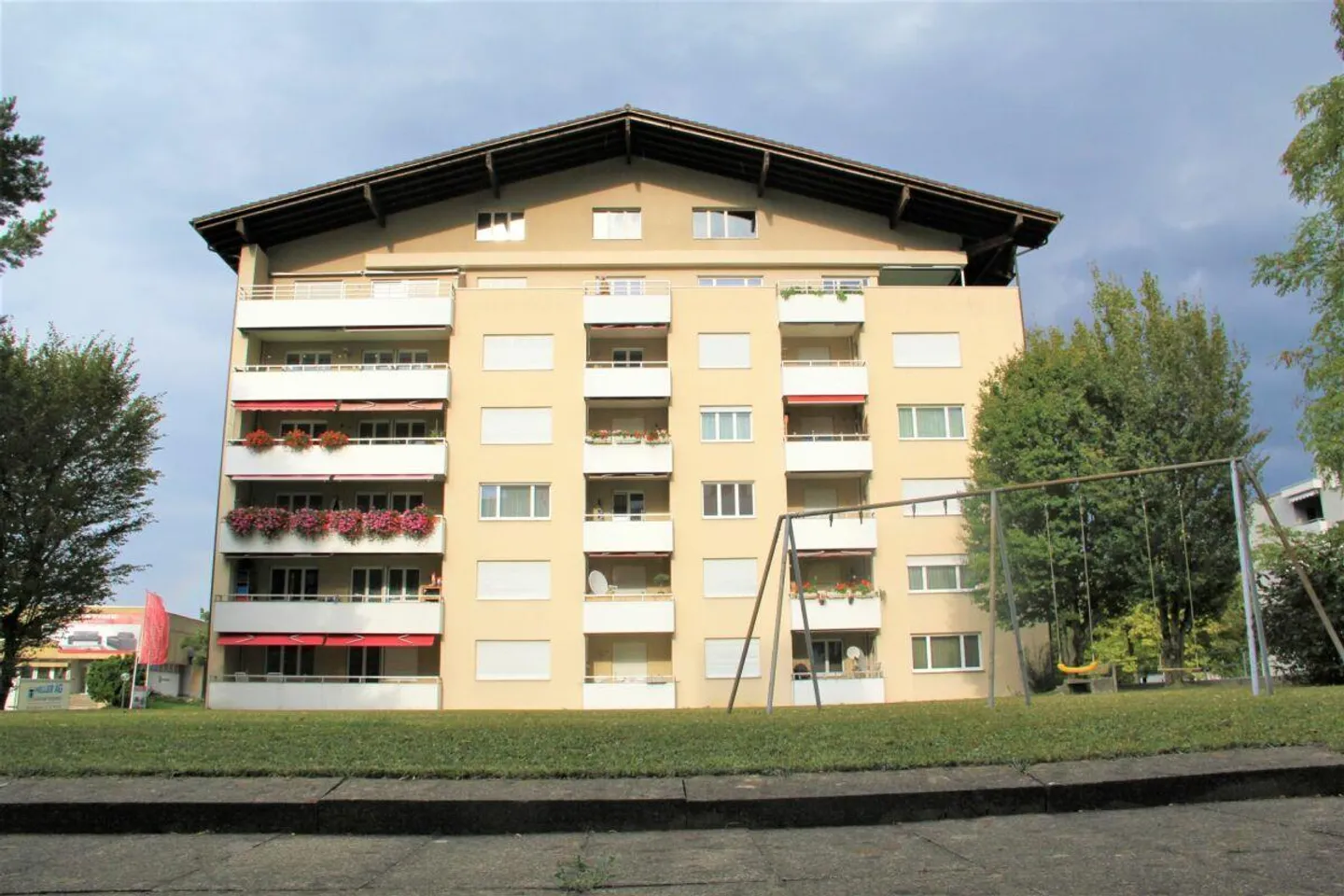 Appartamento ideale per famiglie e coppie in una posizione tranquilla - Foto 10 di 10