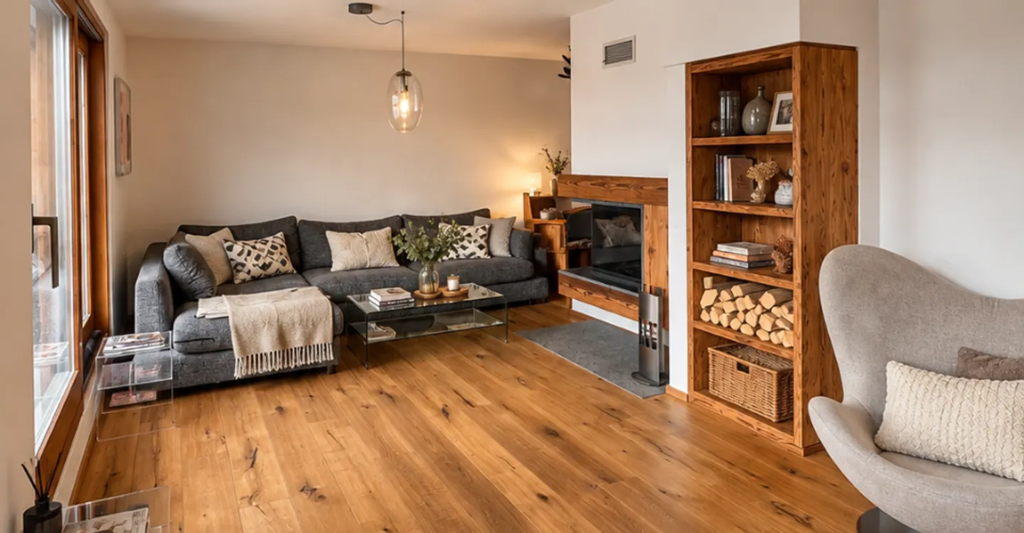 Appartement Élégant à Crans-Montana - Photo 4 sur 10