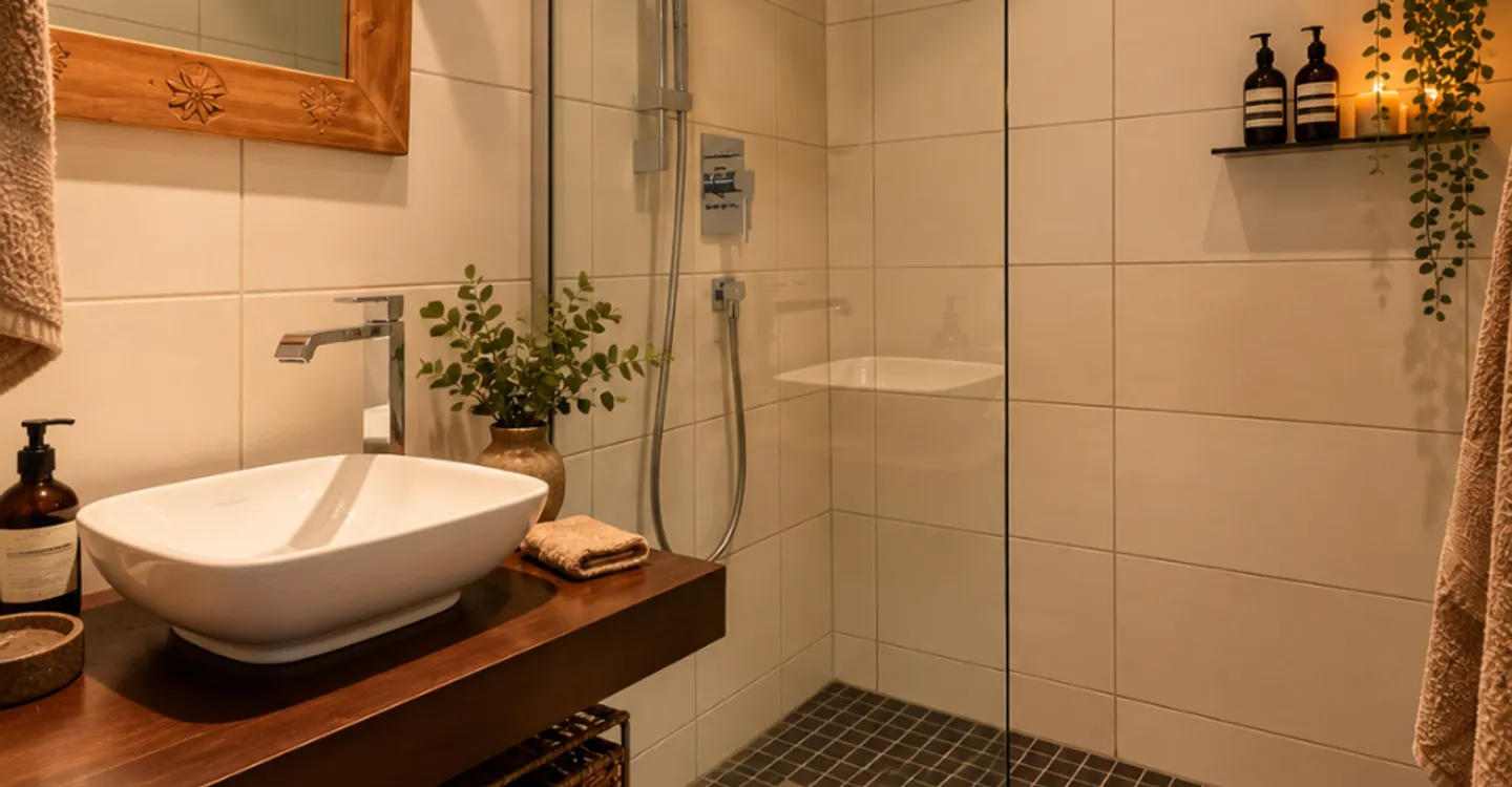 Appartement Élégant à Crans-Montana - Photo 5 sur 10