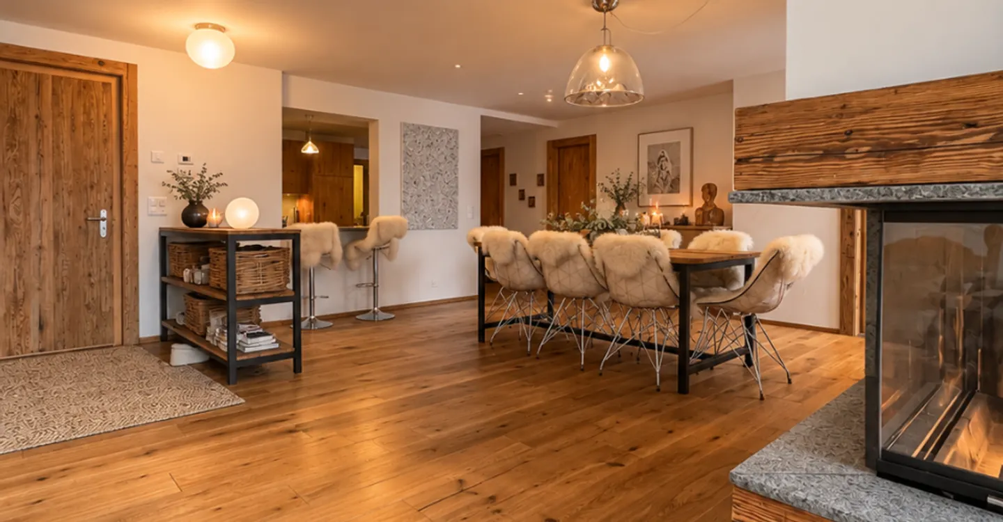 Appartement Élégant à Crans-Montana - Photo 6 sur 10
