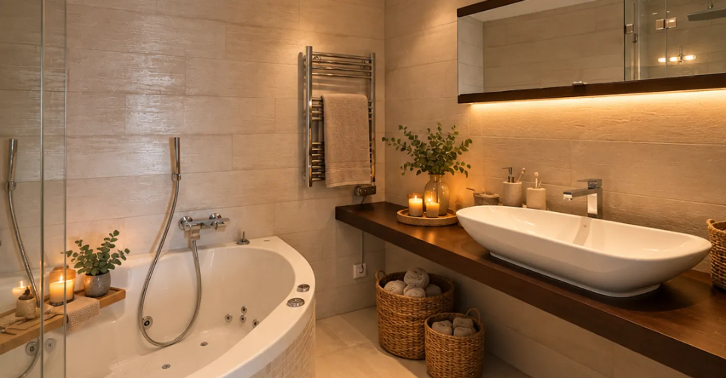 Appartement Élégant à Crans-Montana - Photo 7 sur 10