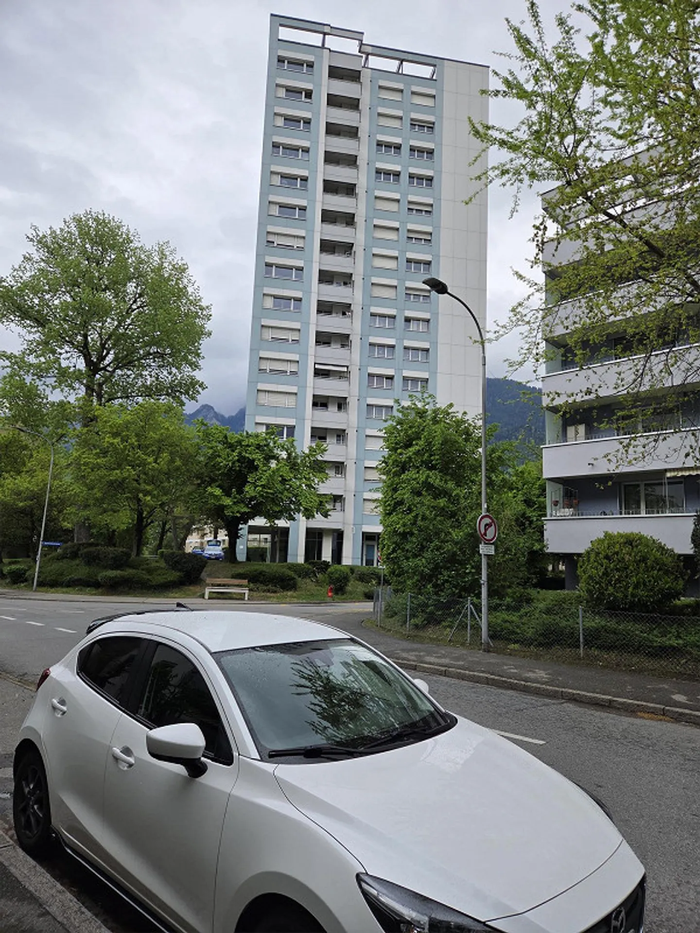 Charmante Wohnung in Ruhiger Lage - Foto 1 von 1