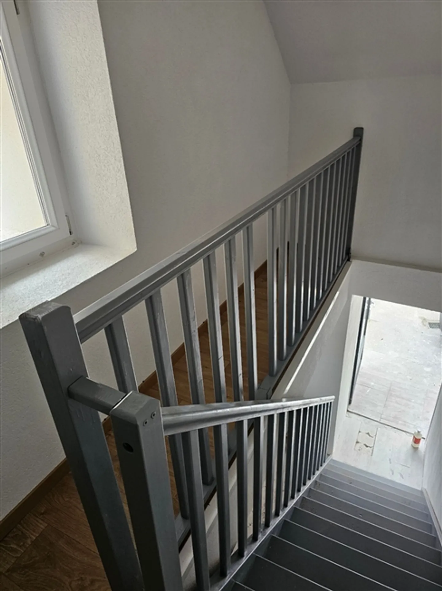 «Geräumige, renovierte 3-Zimmer-Wohnung Courtedoux - 96 m²» - Foto 8 von 9