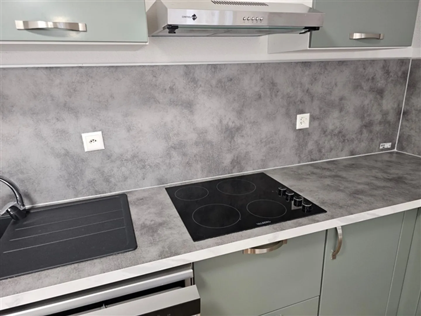 «Geräumige, renovierte 3-Zimmer-Wohnung Courtedoux - 96 m²» - Foto 9 von 9