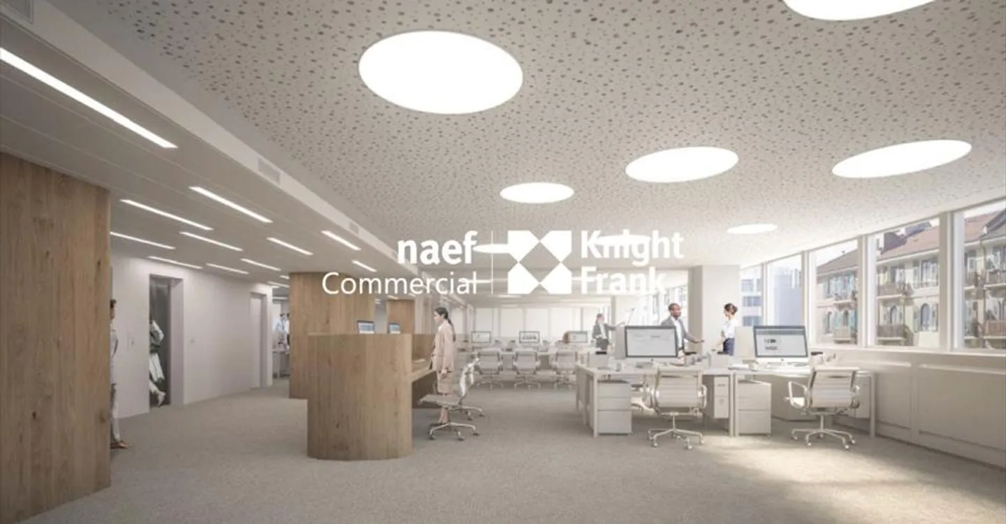 Bureau à louer - Photo 3 sur 3