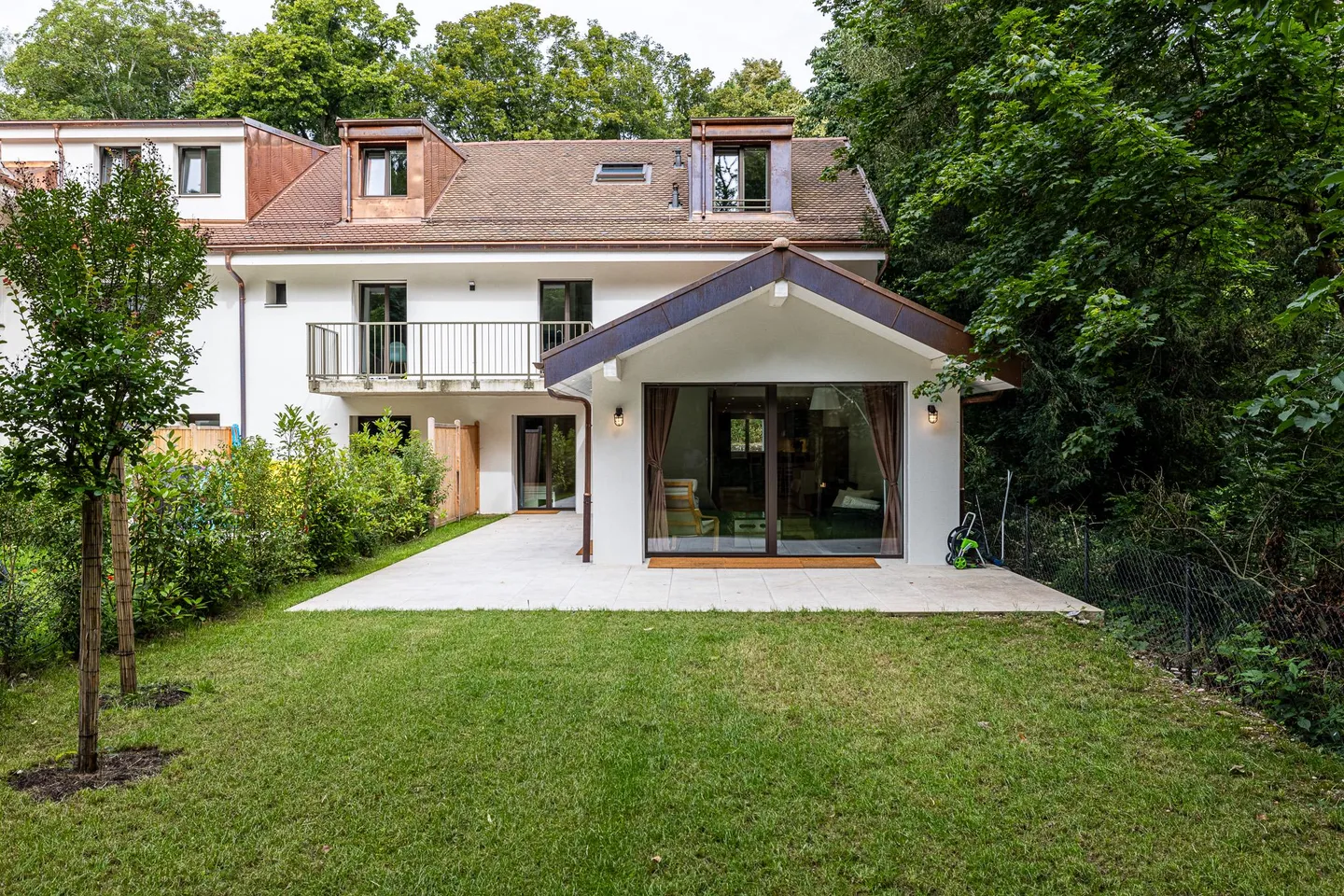 Appartamento in vendita - Foto 3 di 4