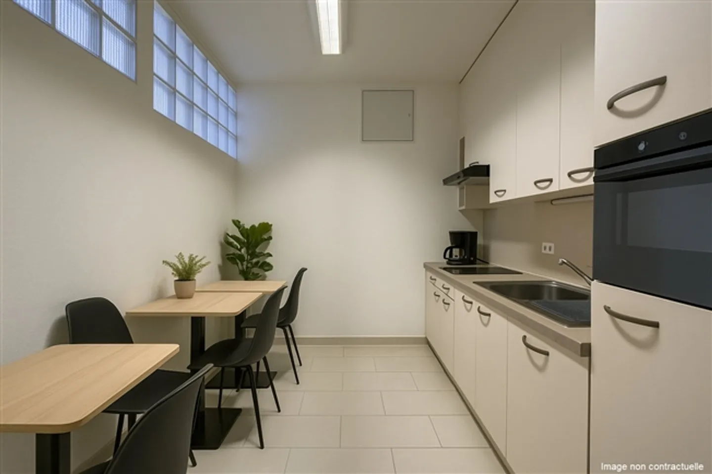 Vufflens-la-Ville, Spazi commerciali in affitto - Foto 2 di 9