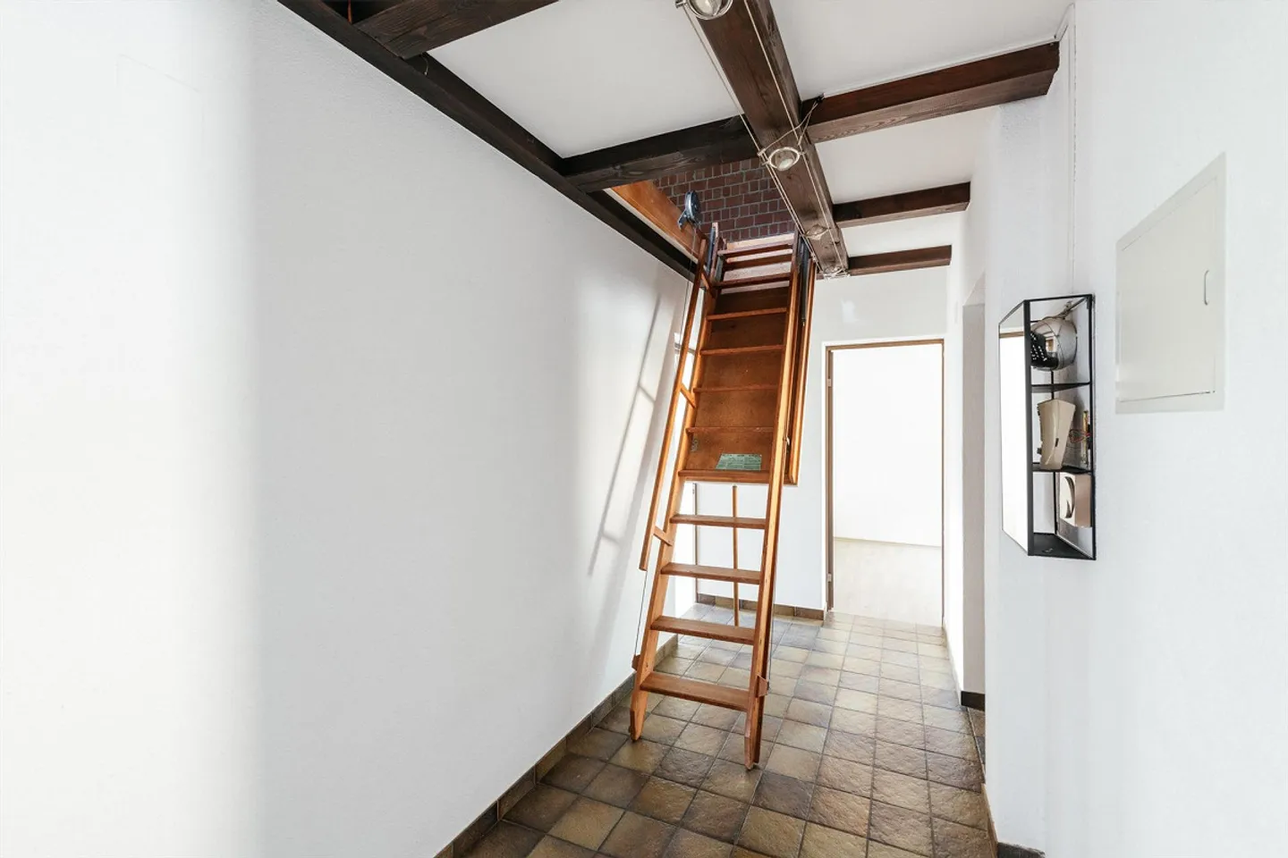 Two-family house with extension and forest property - Photo 22 of 26