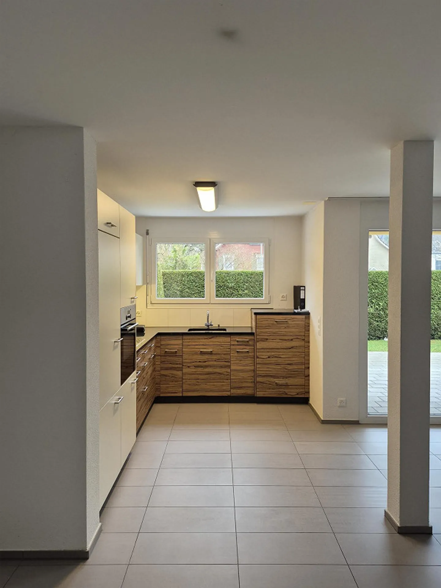 Stilvolle 3½ Zimmer-Wohnung - Foto 4 von 9