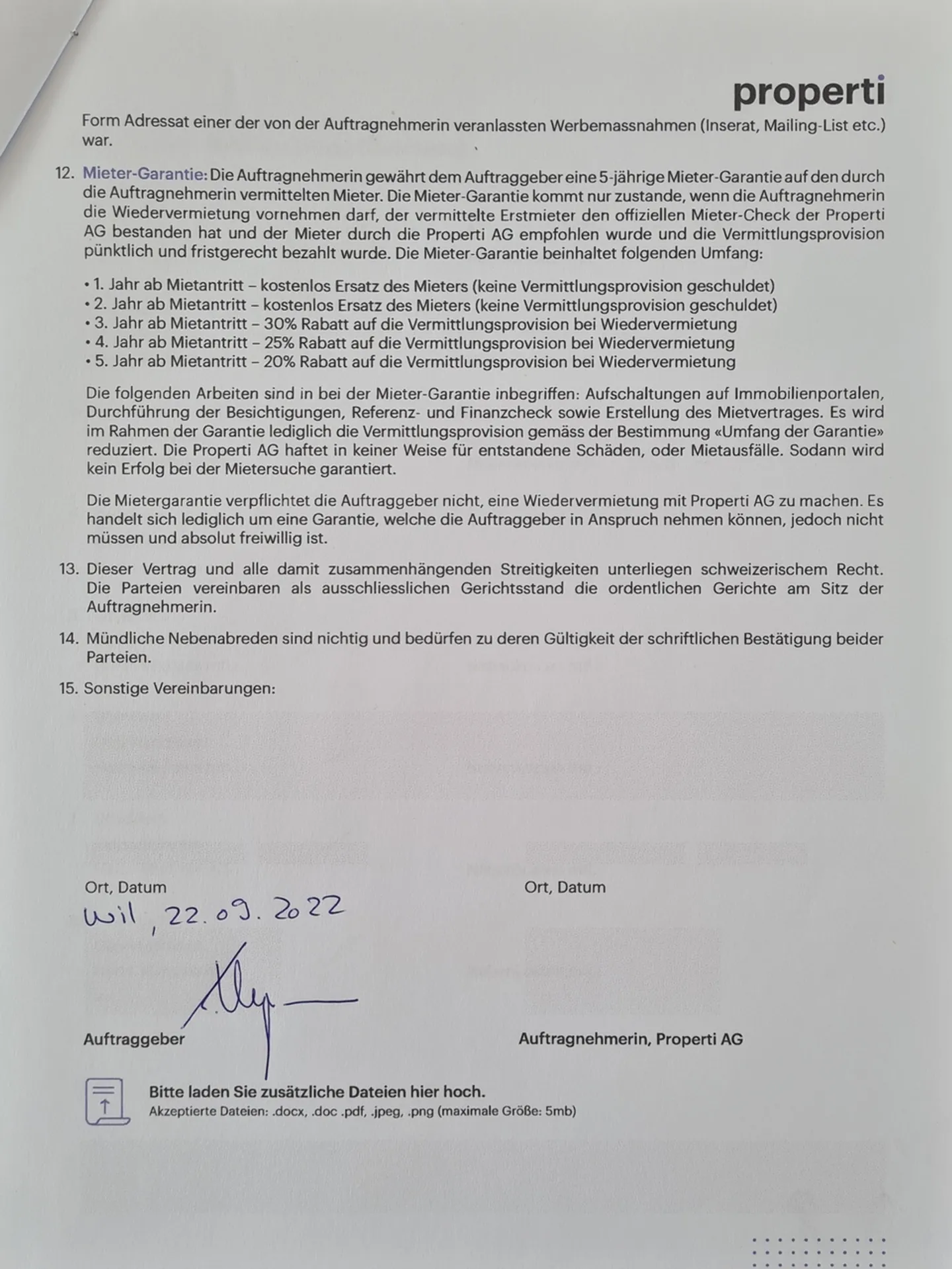 Loft Incantevole nel Centro di Wil - Foto 8 di 10