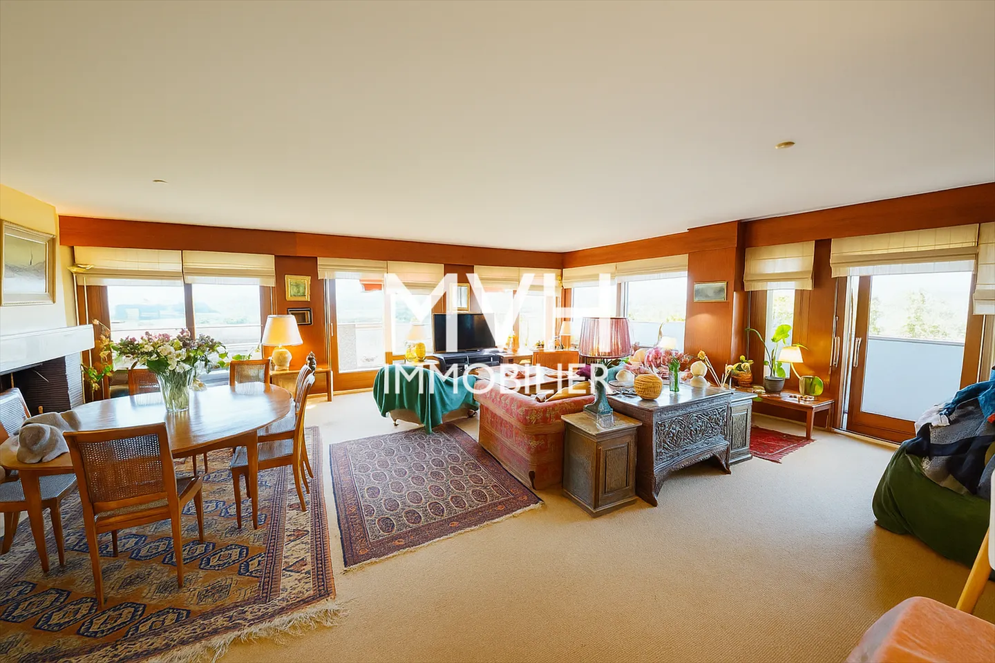 Wohnung zu verkaufen, Cologny (Cologny, Schweiz) - Foto 5 von 5