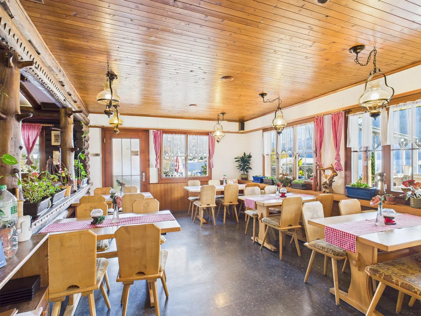 Restaurant am See in Brienz - Foto 3 von 8