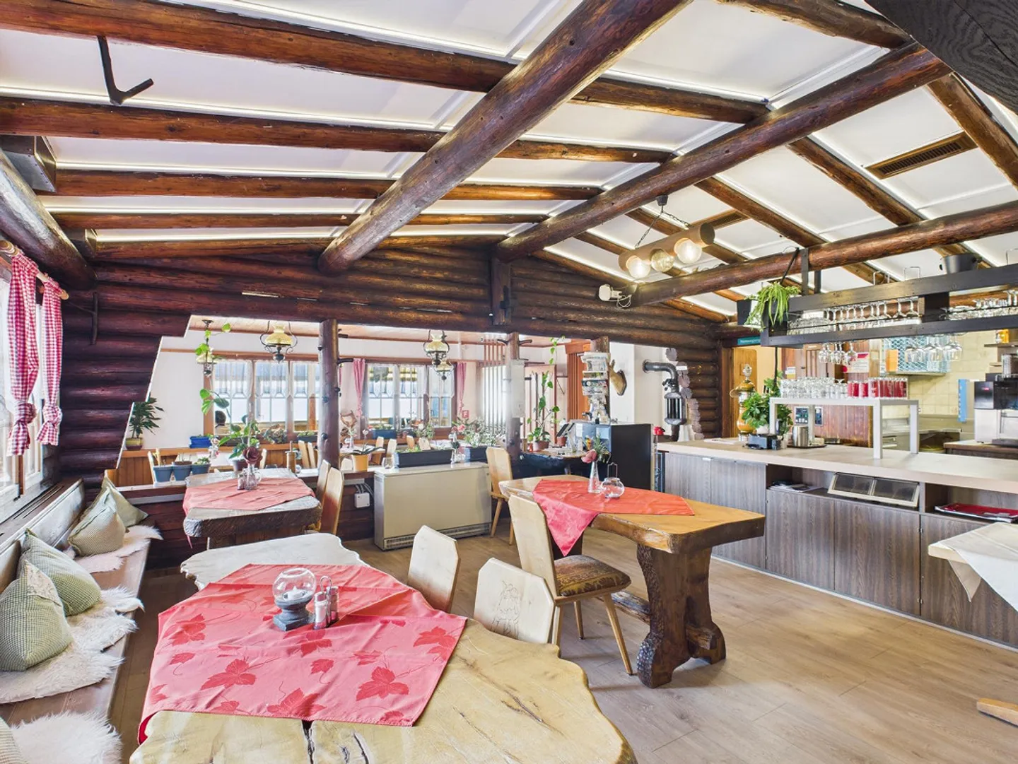 Restaurant am See in Brienz - Foto 4 von 8