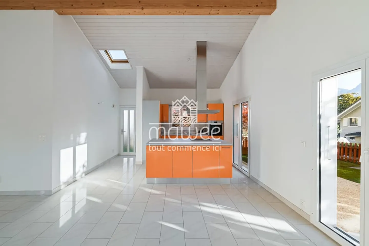 Votre villa familiale dans un cadre paisible et verdoyant - Foto 7 di 13