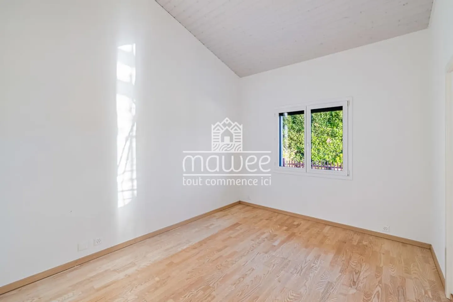Votre villa familiale dans un cadre paisible et verdoyant - Foto 13 di 13