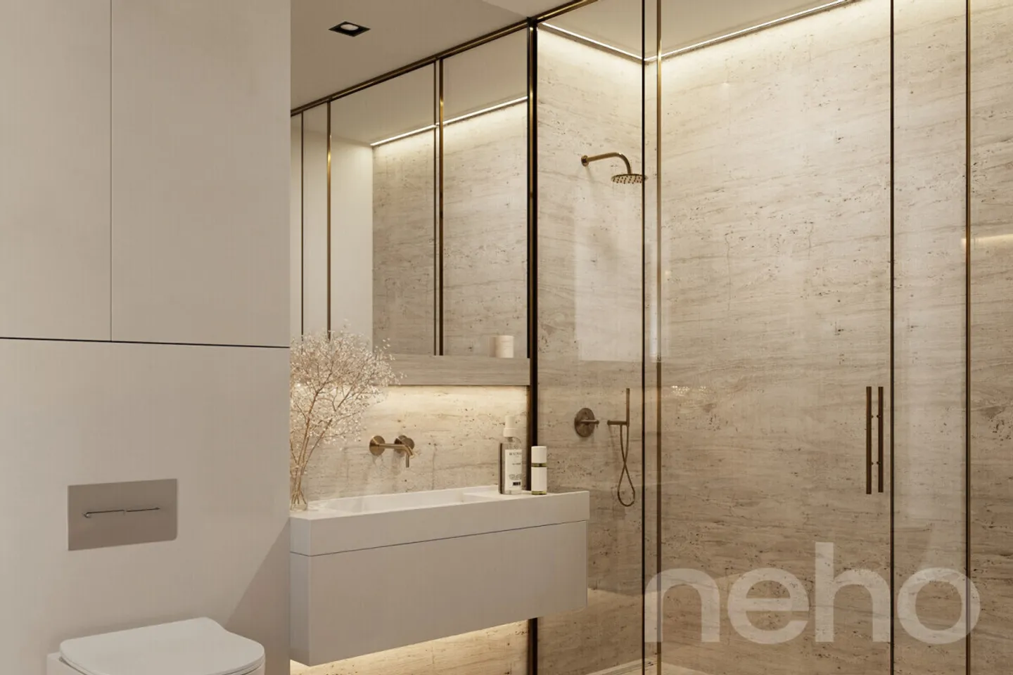 Appartamento di lusso con giardino! - Foto 5 di 9