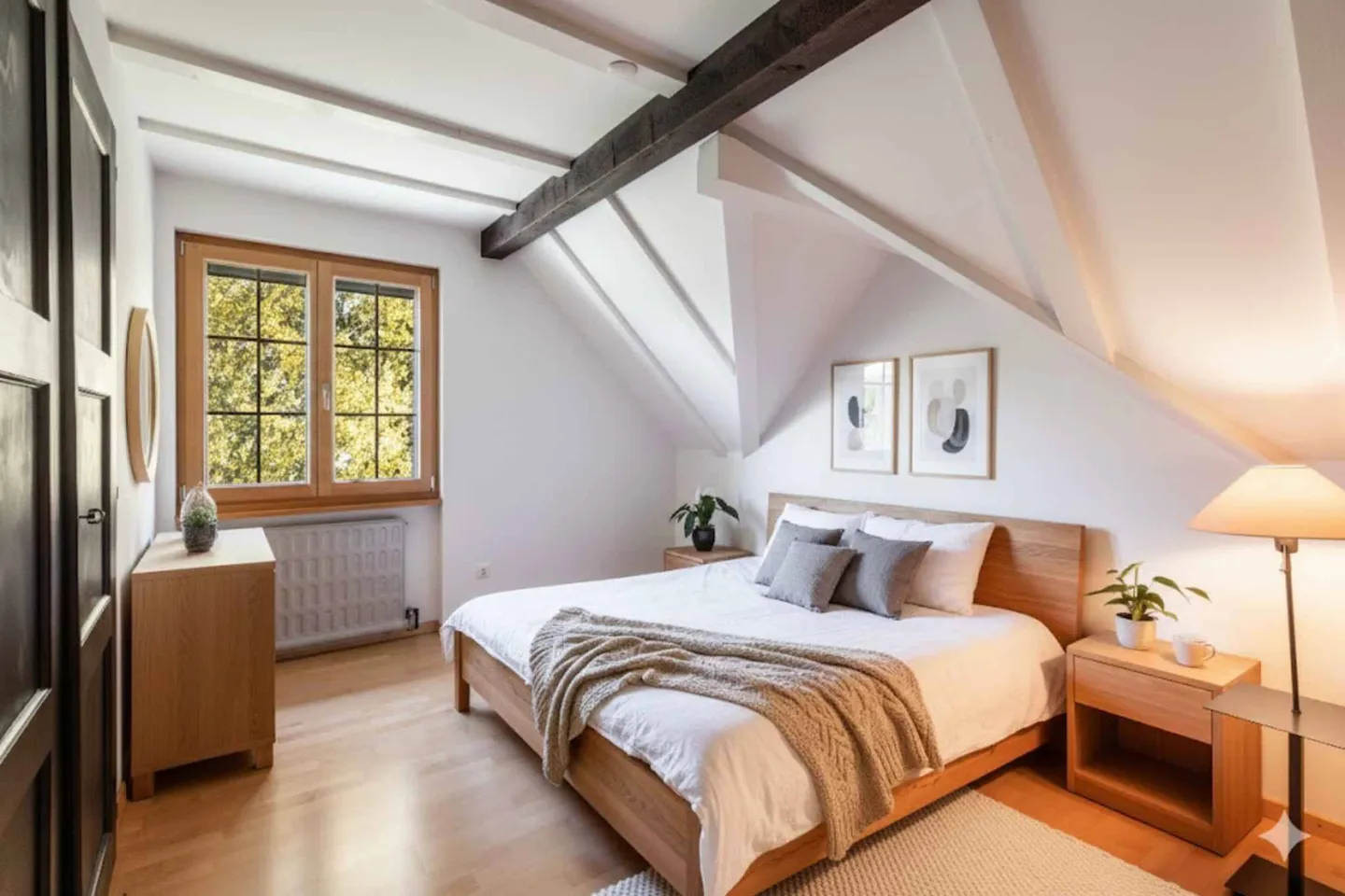 Charming Vaudoise Family Home - Photo 8 of 12