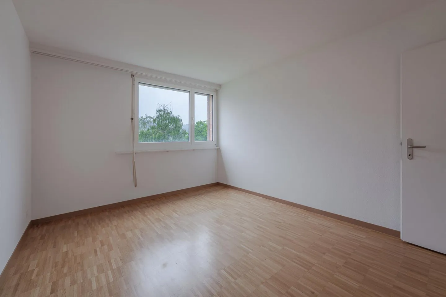 Befristete Wohnung im Kern von Embrach - Foto 4 von 6