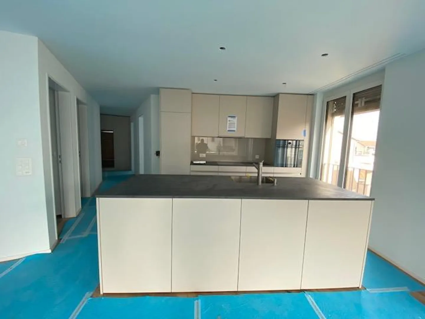 4.5 Room Apartment - Photo 4 of 10