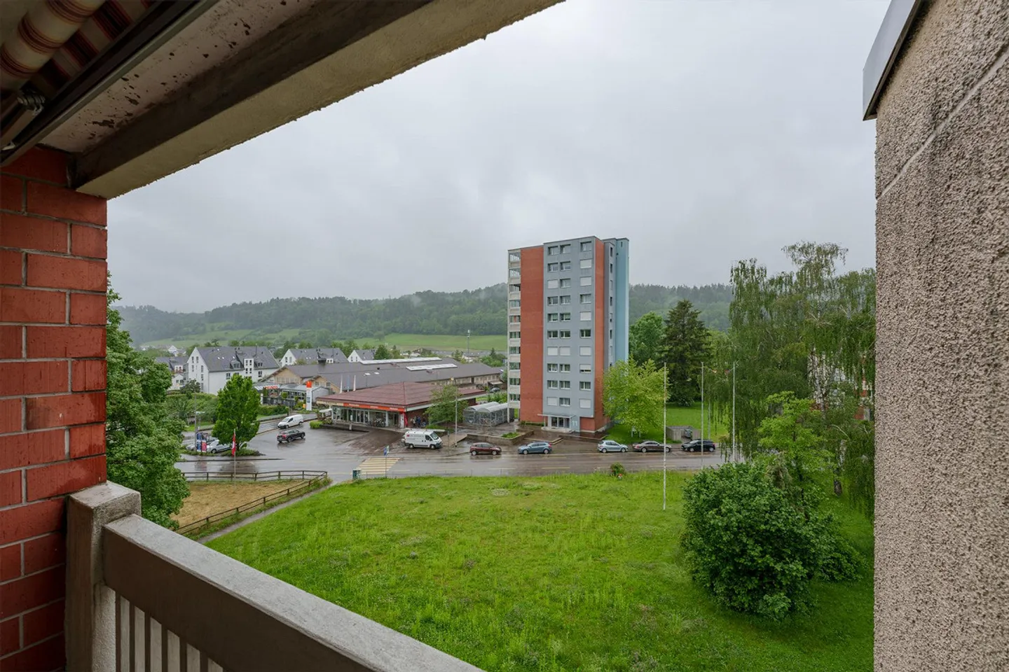 Befristete Wohnung im Kern von Embrach - Foto 6 von 6