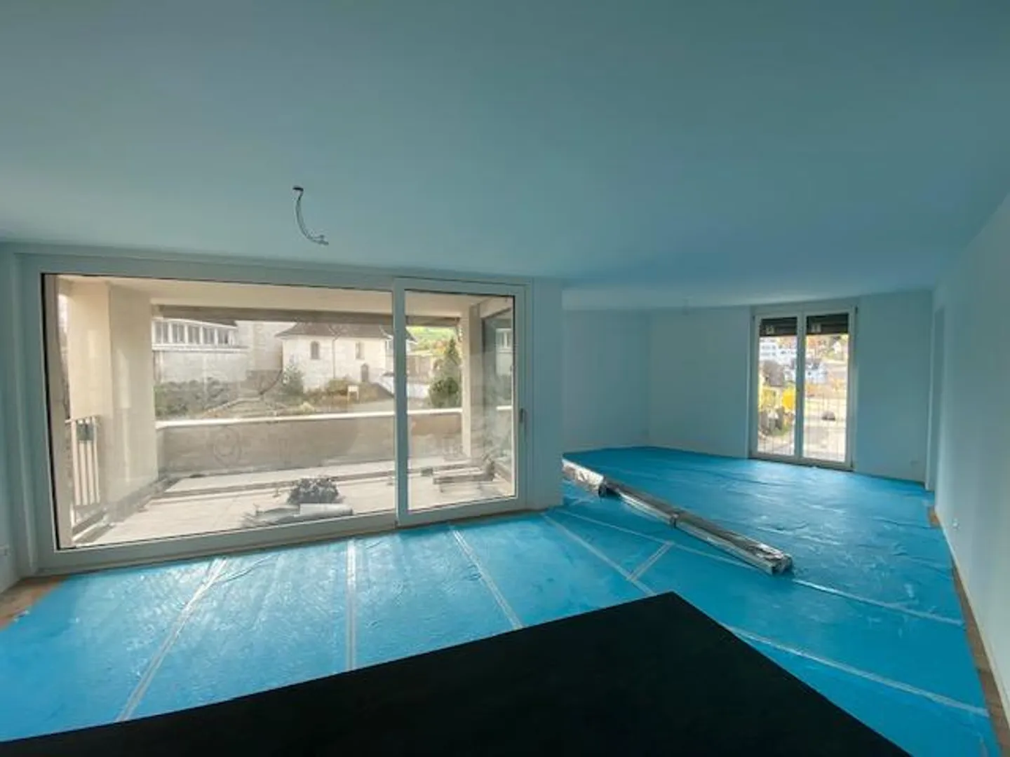 4.5 Room Apartment - Photo 6 of 10