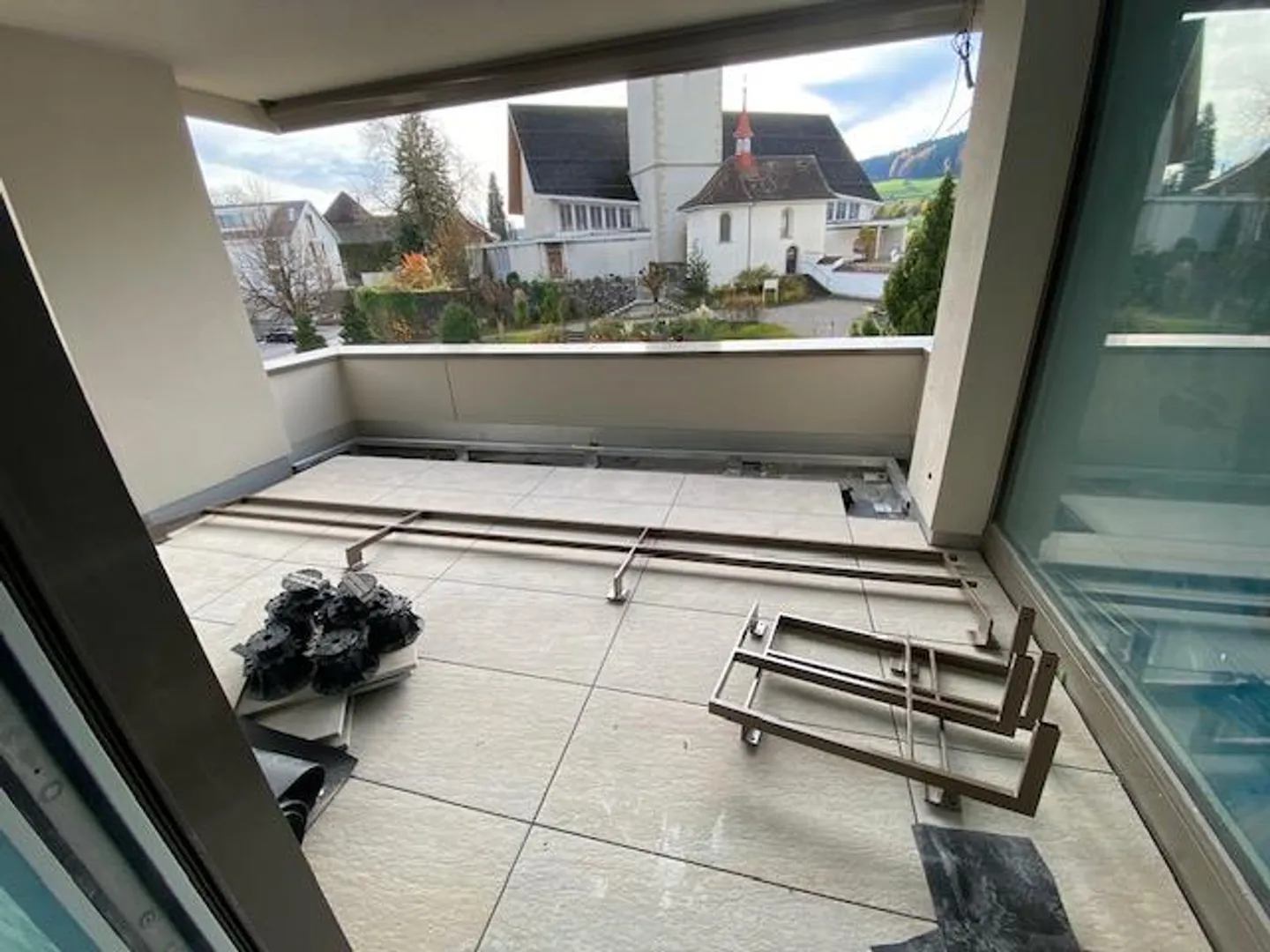 4.5 Room Apartment - Photo 7 of 10