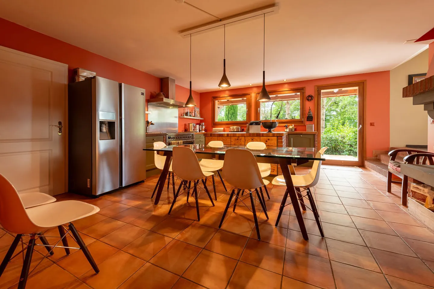 Propriété dans un cadre exceptionnel ! - Photo 2 sur 11