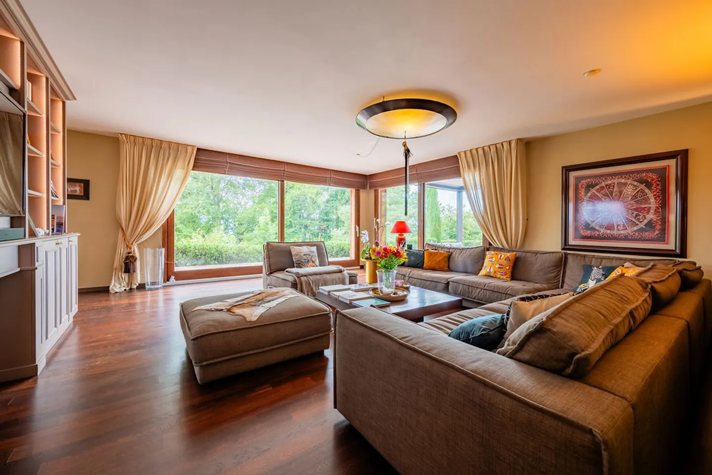 Propriété dans un cadre exceptionnel ! - Photo 3 sur 11