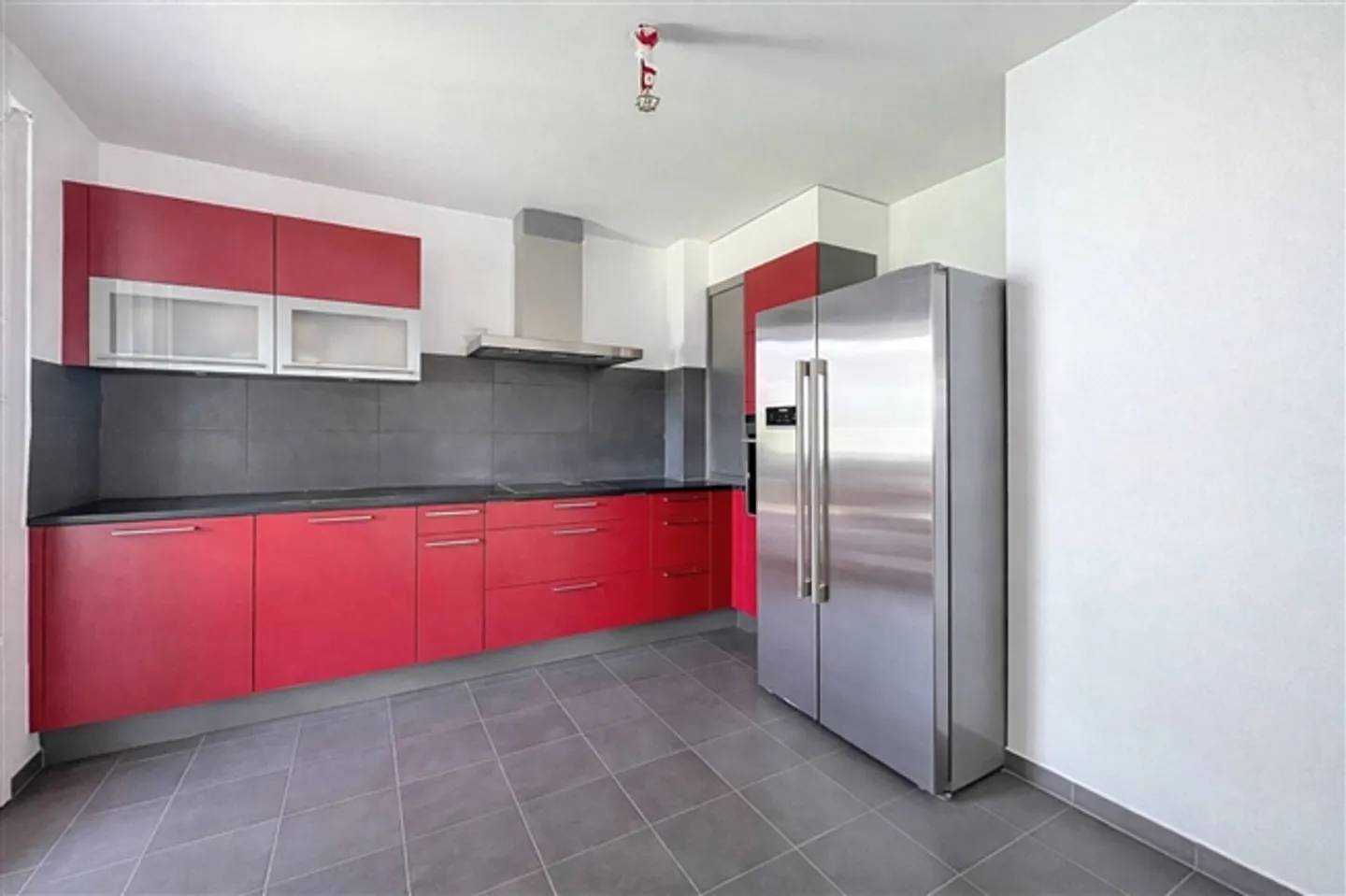 Moderne Erdgeschosswohnung im Herzen von Pully-Nord - Foto 5 von 13