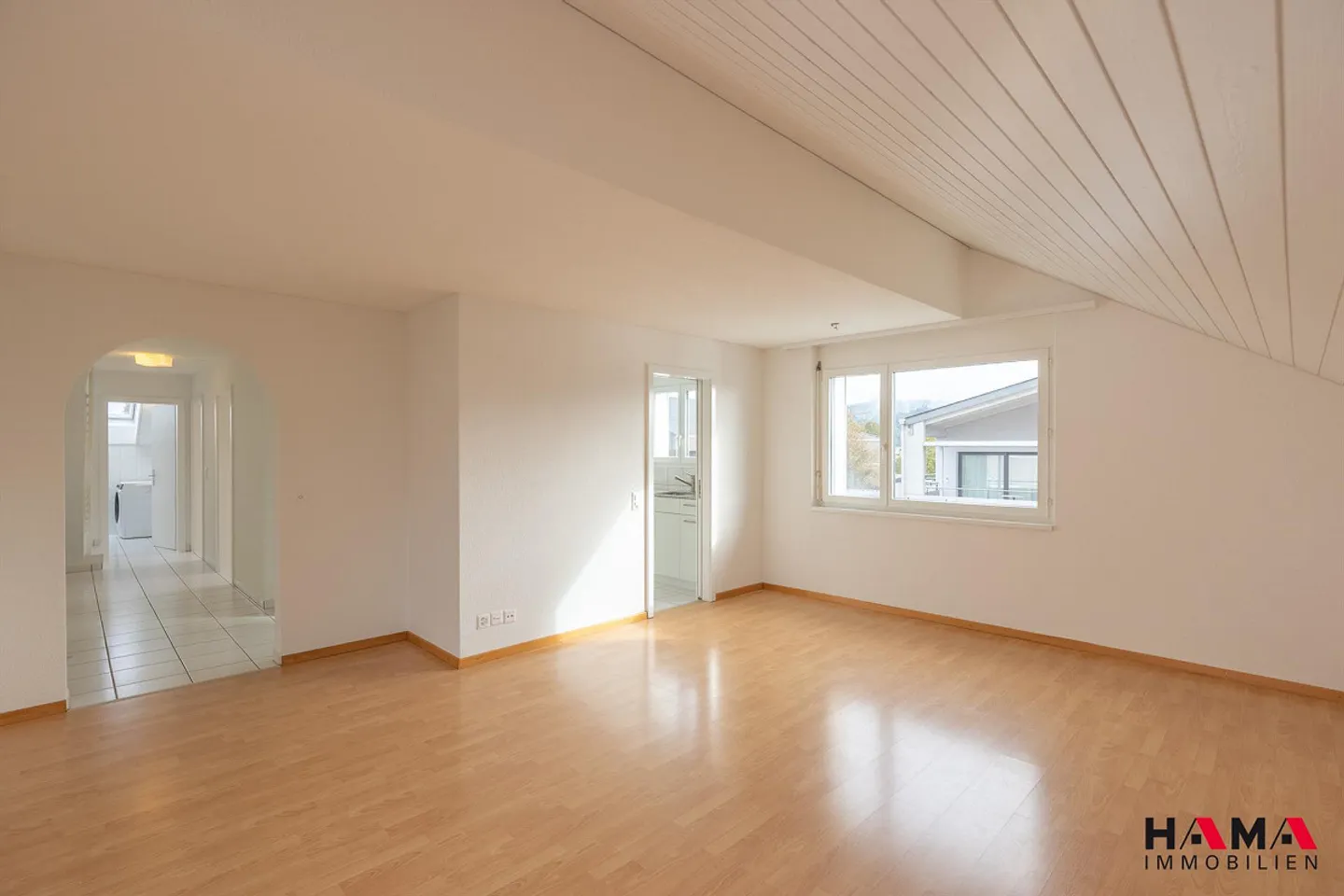 Première location après rénovation complète - Photo 4 sur 17