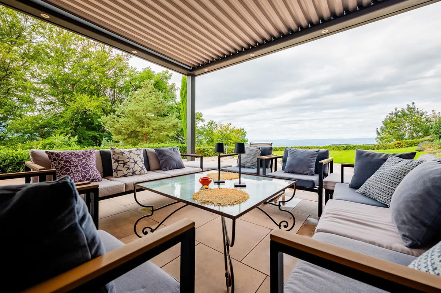 Propriété dans un cadre exceptionnel ! - Photo 4 sur 11