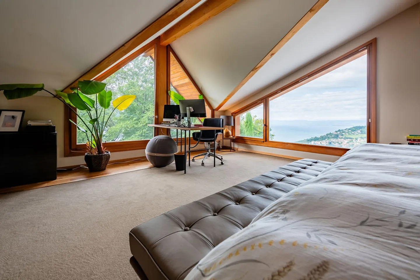 Propriété dans un cadre exceptionnel ! - Photo 6 sur 11