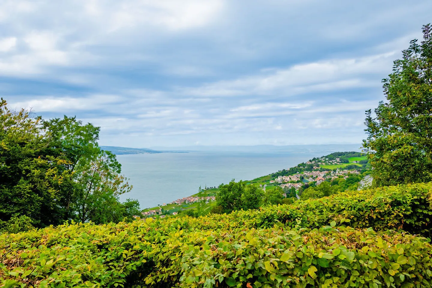 Propriété dans un cadre exceptionnel ! - Photo 10 sur 11