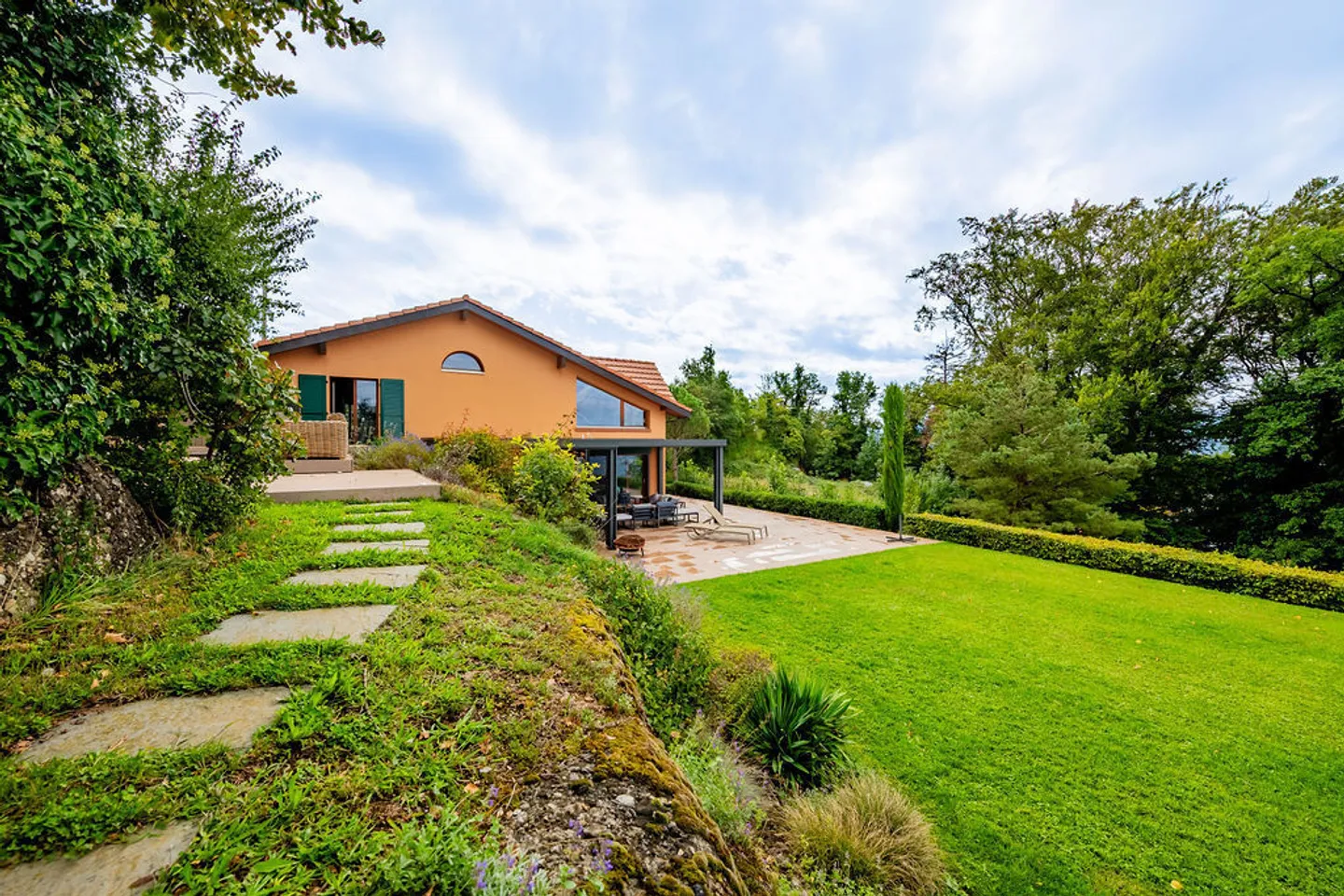 Propriété dans un cadre exceptionnel ! - Photo 11 sur 11