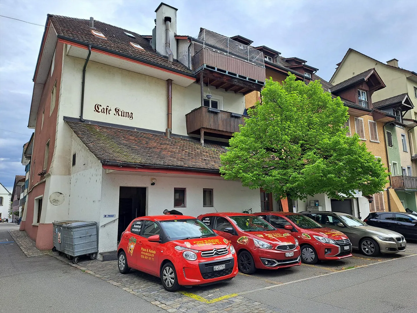 Renditeobjekt in Mellingen - Foto 2 von 26