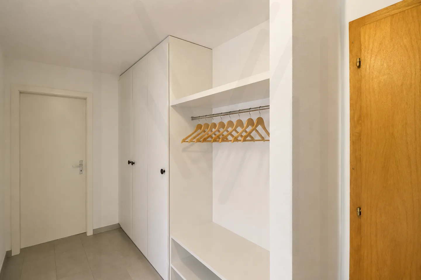 Bright 3.5-room apartment in the heart of the village? Ideal location between Bulle and Fribourg - Photo 5 of 8