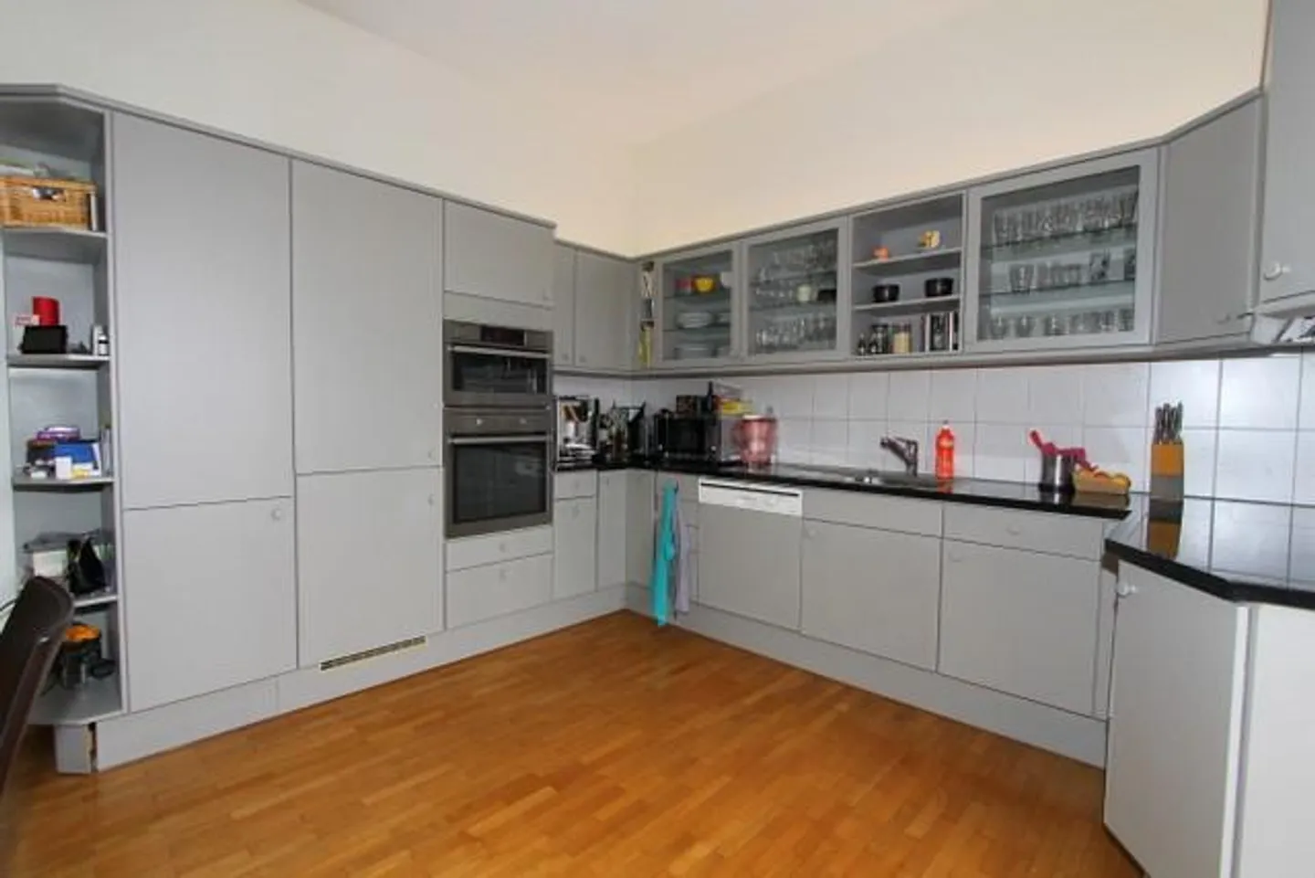 Renditeobjekt in Mellingen - Foto 5 von 26
