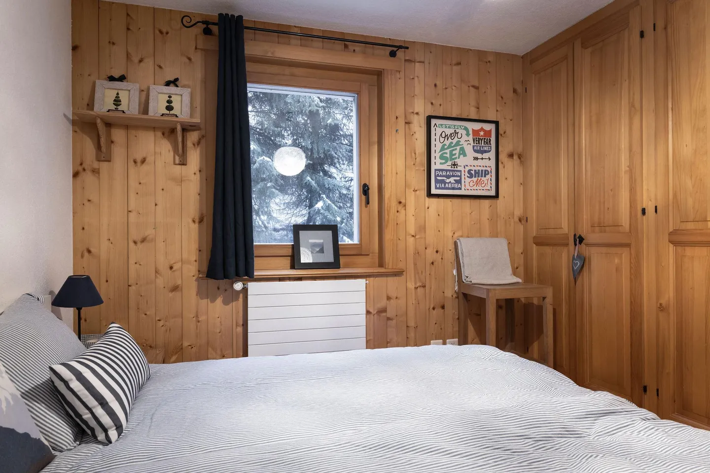 Comfortable ground floor apartment with garden and terrace. - Photo 12 of 12