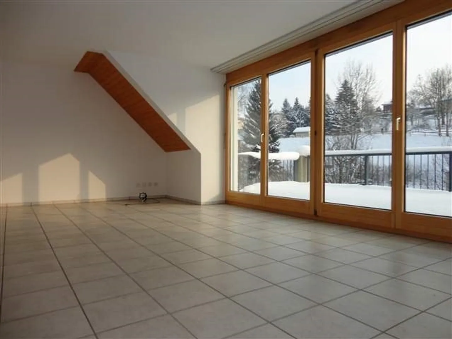 Appartamento duplex di 4 1/2 locali - Foto 5 di 12