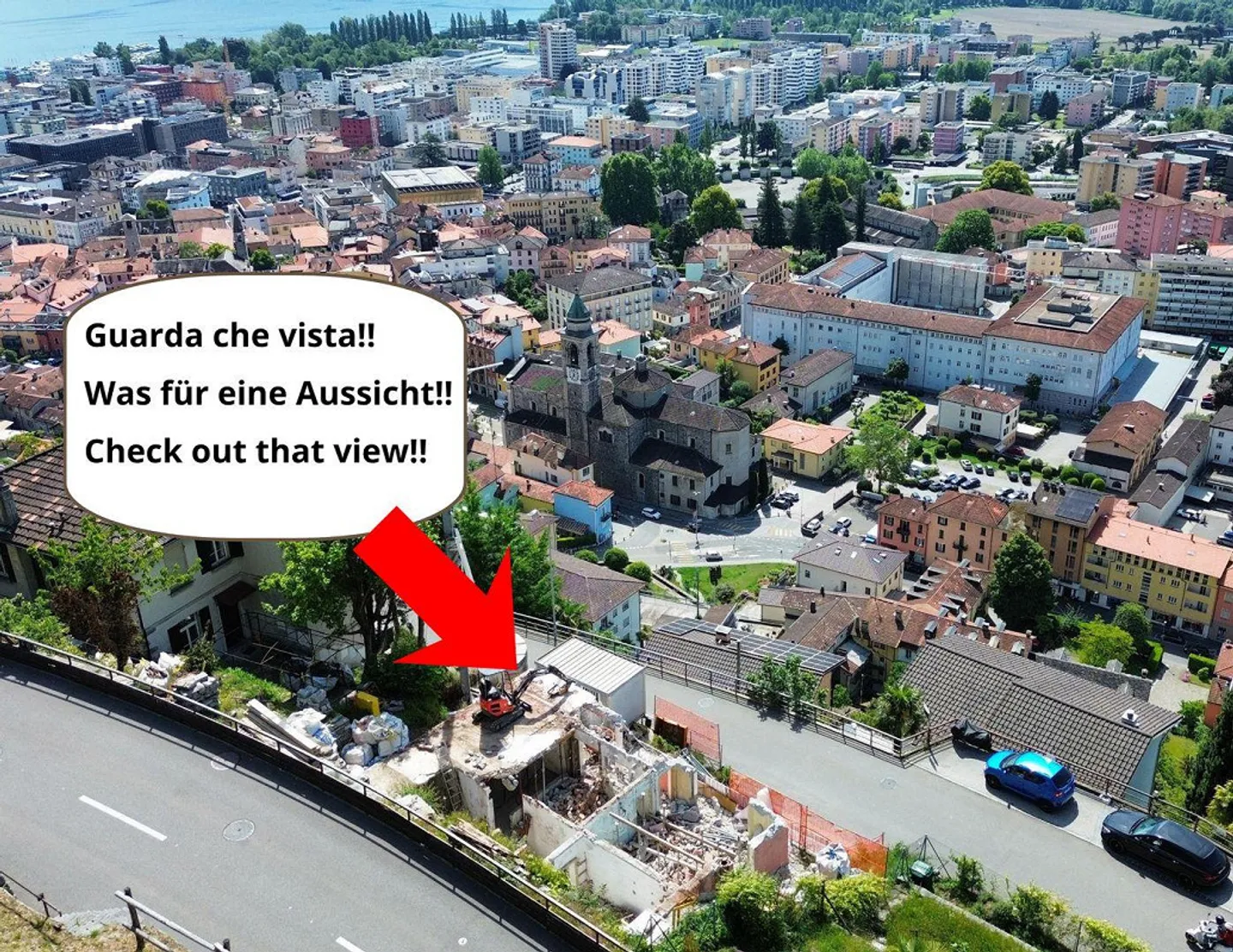 Exclusive apartment with incredible views – Your dream second home! - Photo 7 of 7