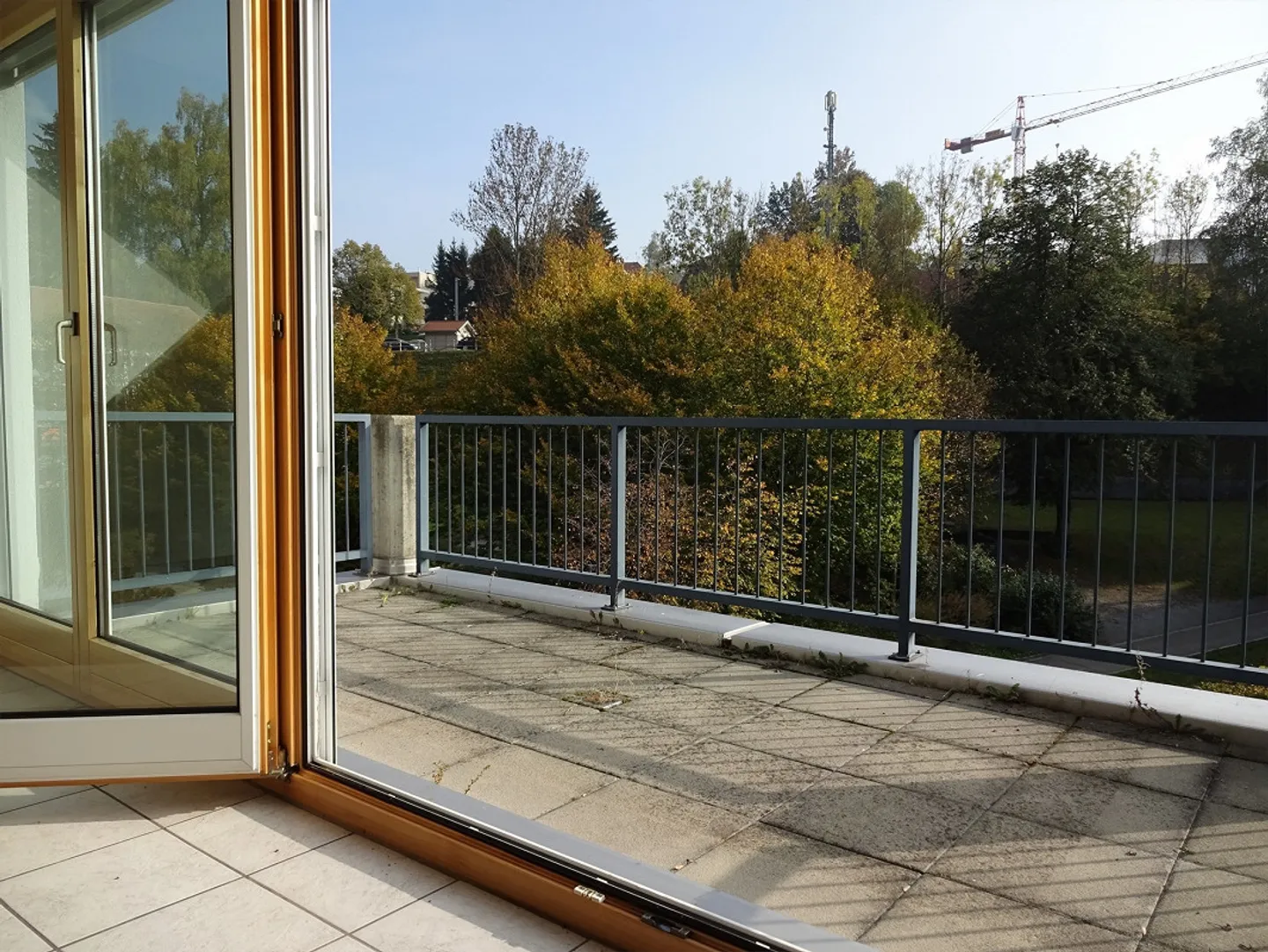 Appartamento duplex di 4 1/2 locali - Foto 6 di 12