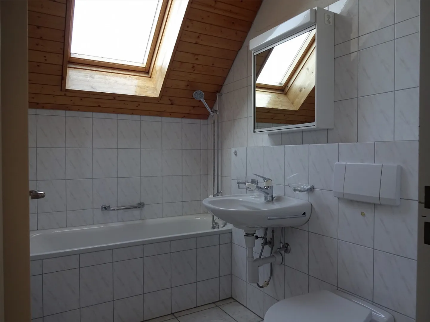 Appartamento duplex di 4 1/2 locali - Foto 8 di 12