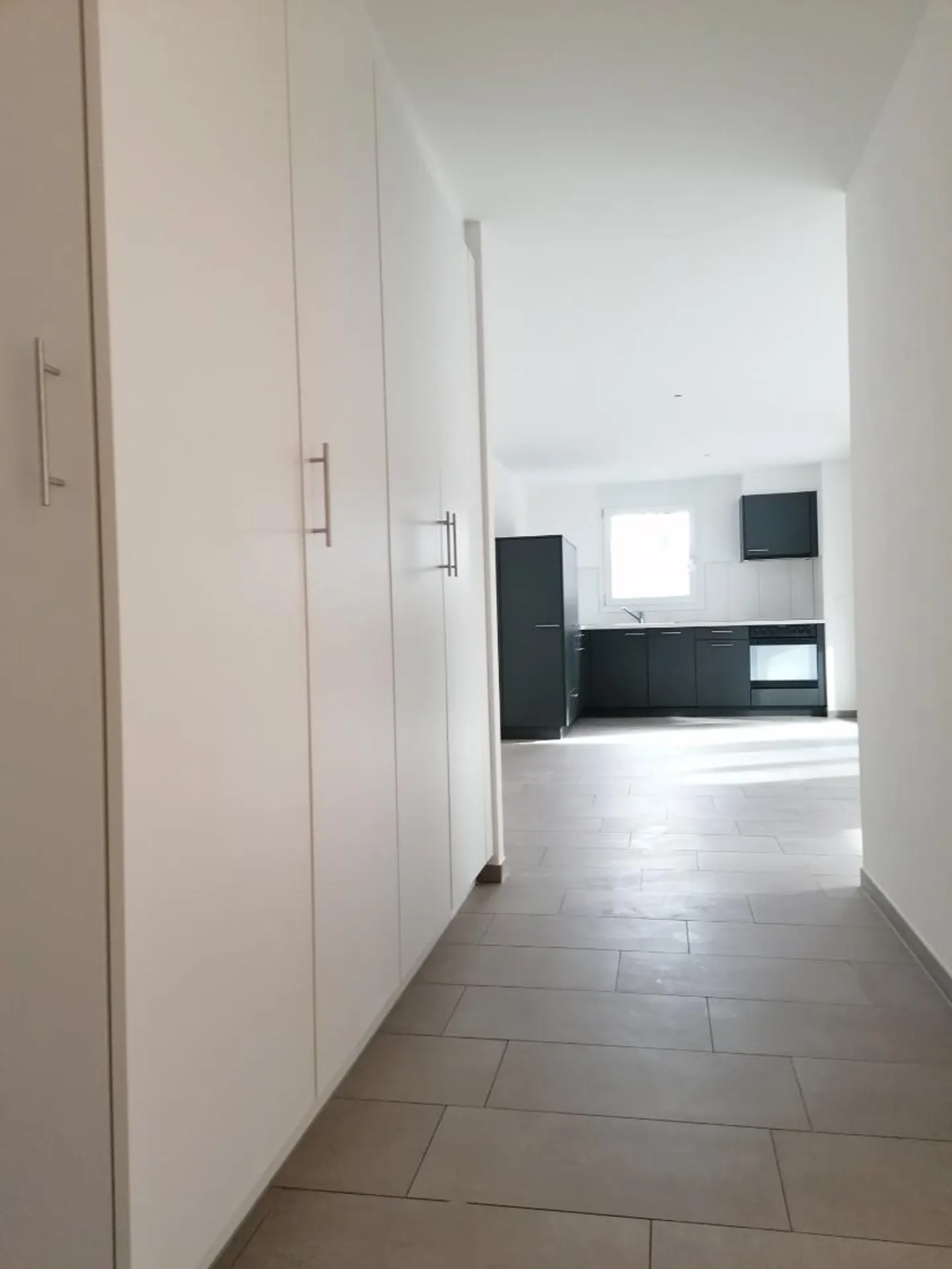 Appartement pour Seniors - Photo 1 sur 9