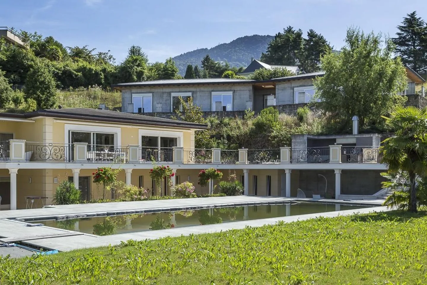 Elegante hochwertige Residenz - Foto 3 von 10