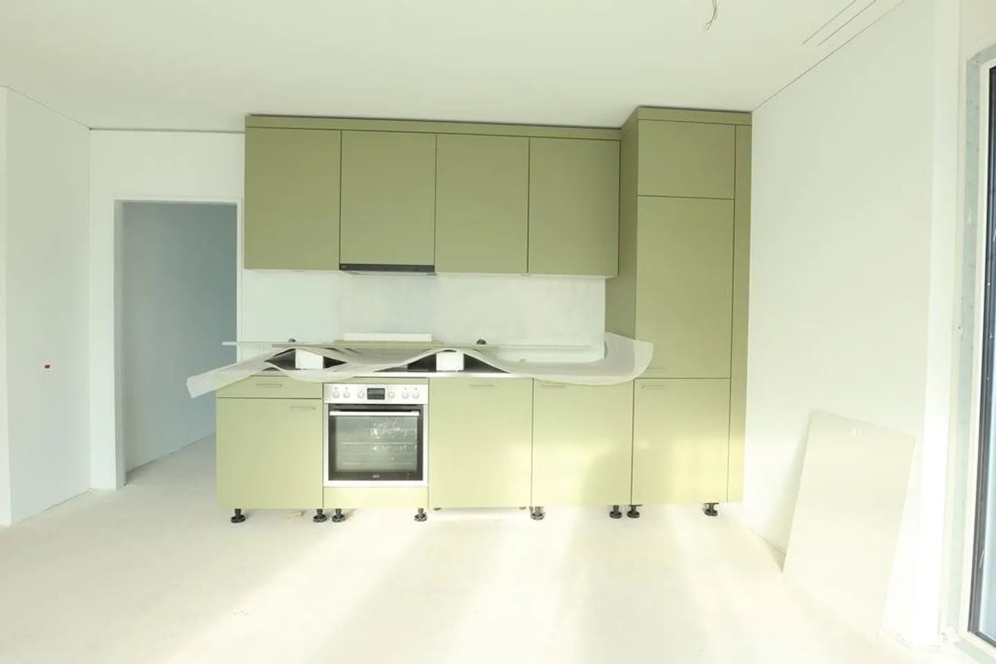 FIRST RENTAL - modern and urban - 3.5-room apartment - Photo 5 of 6